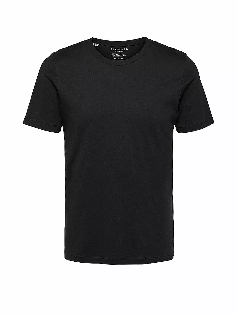 SELECTED | T-Shirt "The Perfect" | 