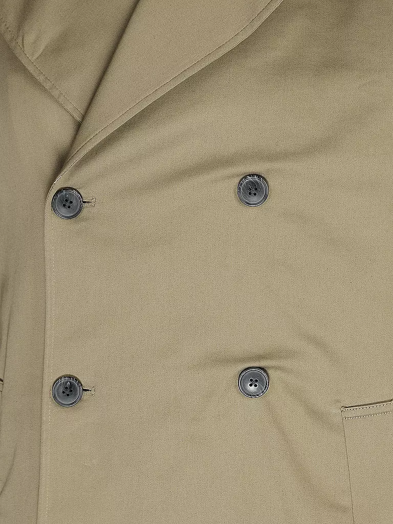 SELECTED | Trenchcoat | beige