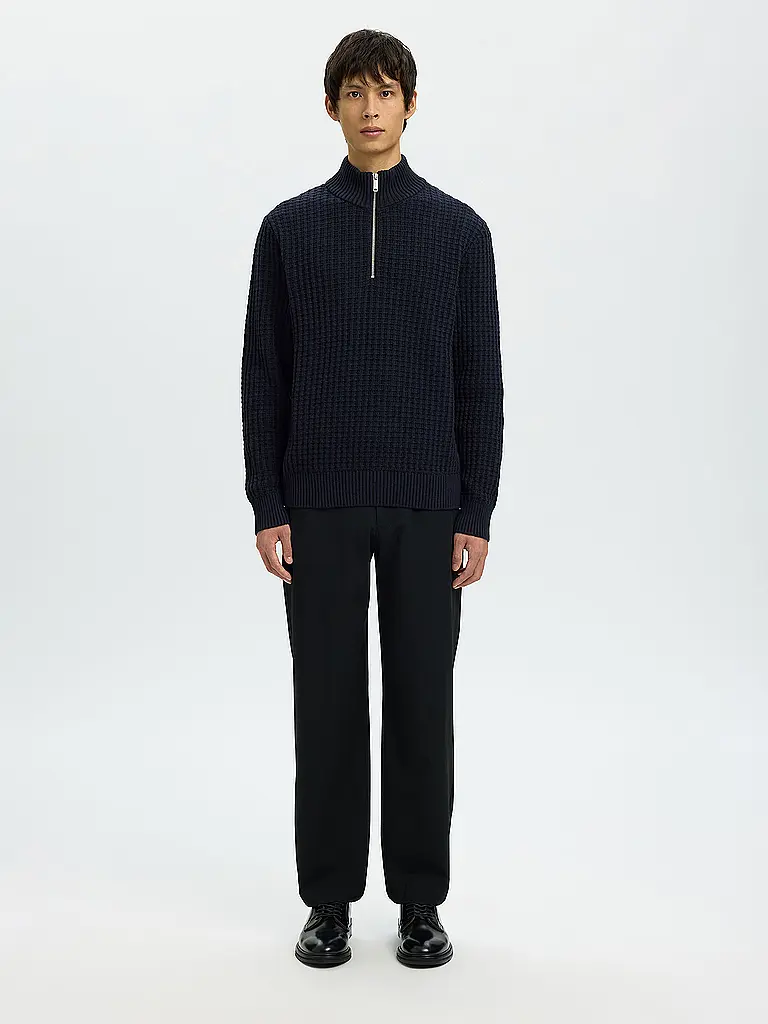 SELECTED | Troyer Pullover | 