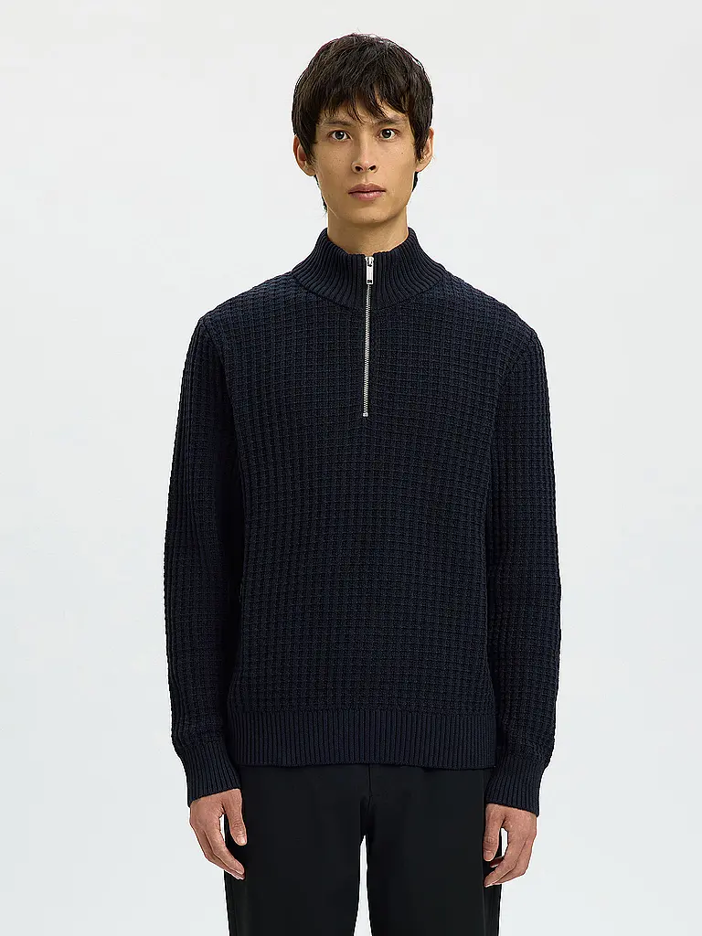 SELECTED | Troyer Pullover | 