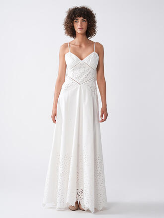 SELF-PORTRAIT | Maxikleid 