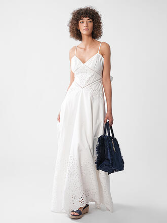 SELF-PORTRAIT | Maxikleid 