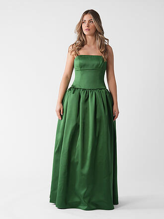 SELF-PORTRAIT | Maxikleid