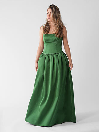SELF-PORTRAIT | Maxikleid