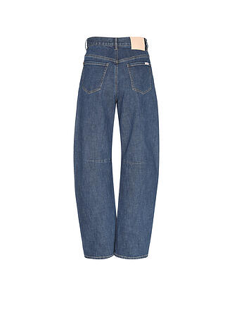 SELF-PORTRAIT | Jeans Balloon Fit 
