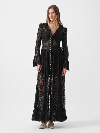 SELF-PORTRAIT | Abendkleid 