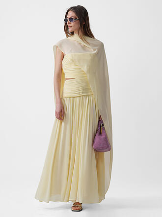 SELF-PORTRAIT | Abendkleid 