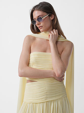 SELF-PORTRAIT | Abendkleid 