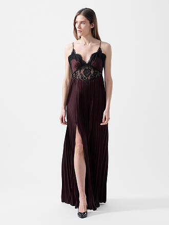 SELF-PORTRAIT | Abendkleid 