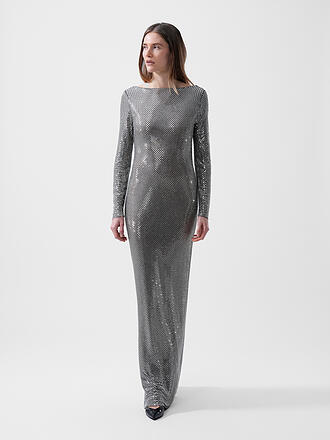 SELF-PORTRAIT | Abendkleid 