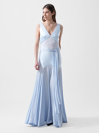 SELF-PORTRAIT | Abendkleid 