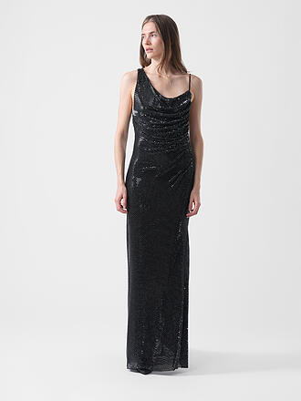 SELF-PORTRAIT | Abendkleid 