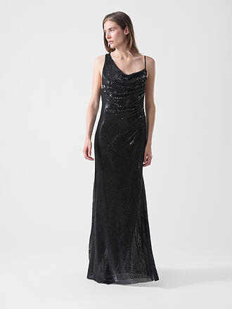 SELF-PORTRAIT | Abendkleid 