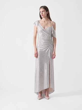 SELF-PORTRAIT | Abendkleid 