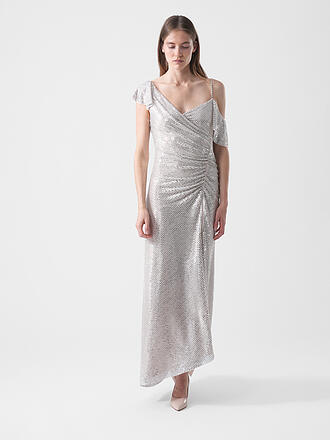 SELF-PORTRAIT | Abendkleid 