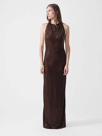 SELF-PORTRAIT | Abendkleid 
