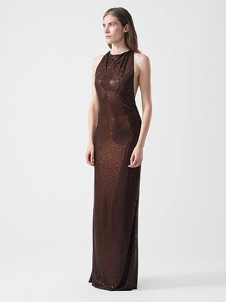 SELF-PORTRAIT | Abendkleid 