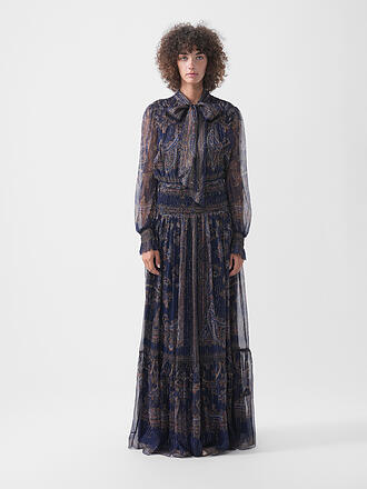 SELF-PORTRAIT | Abendkleid 