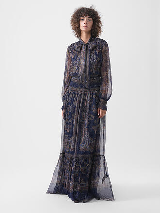 SELF-PORTRAIT | Abendkleid 