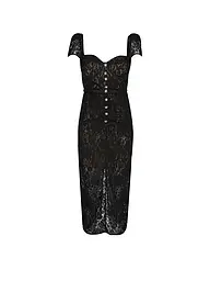 SELF-PORTRAIT | Abendkleid  | Schwarz