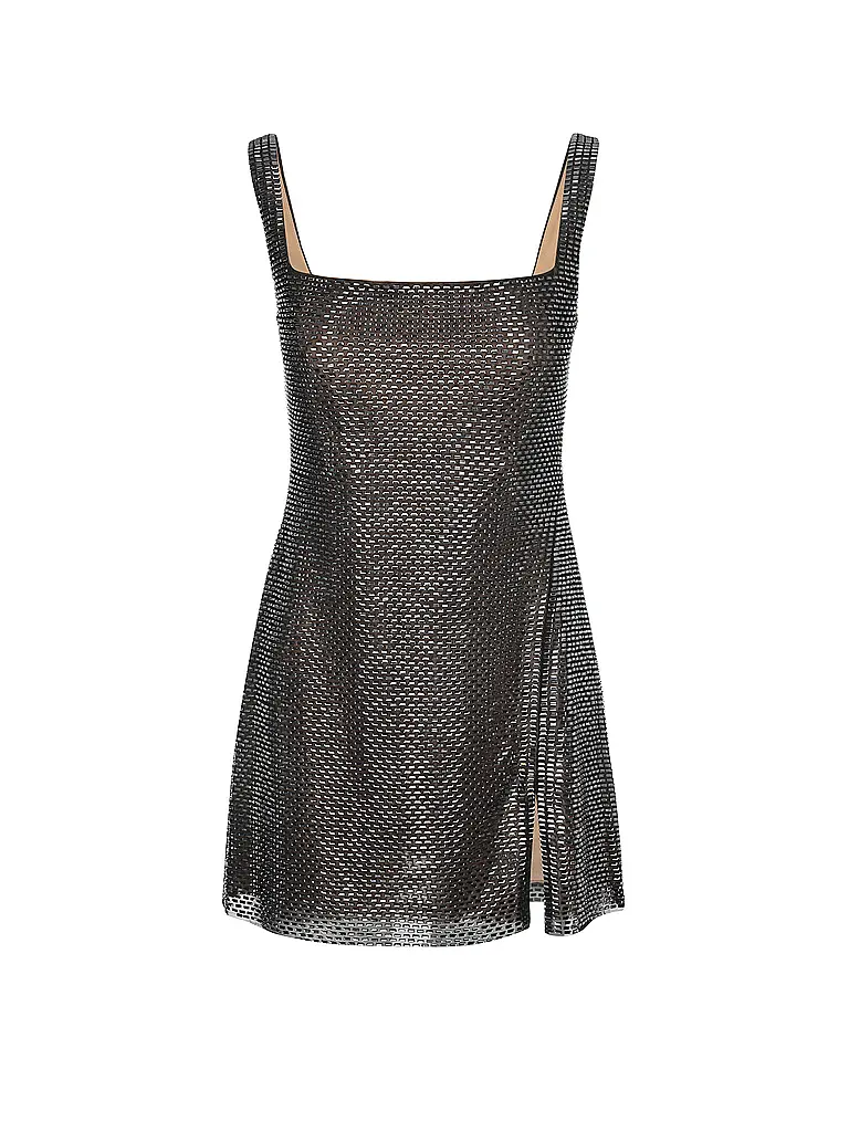 SELF-PORTRAIT | Cocktailkleid  | Grau