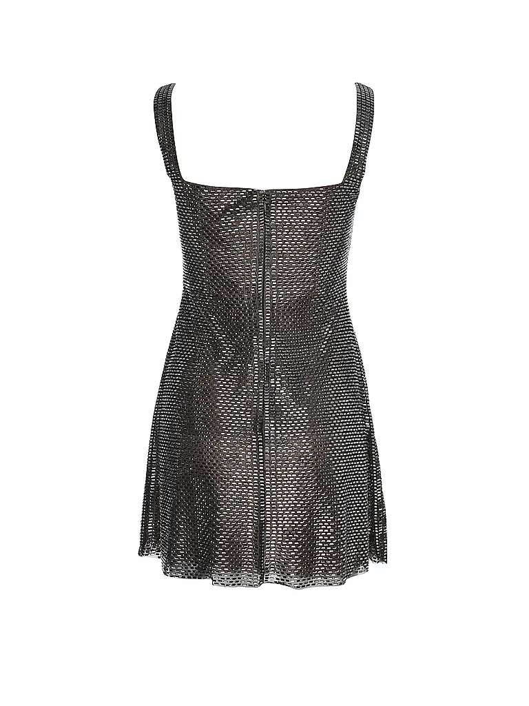 SELF-PORTRAIT | Cocktailkleid  | Grau