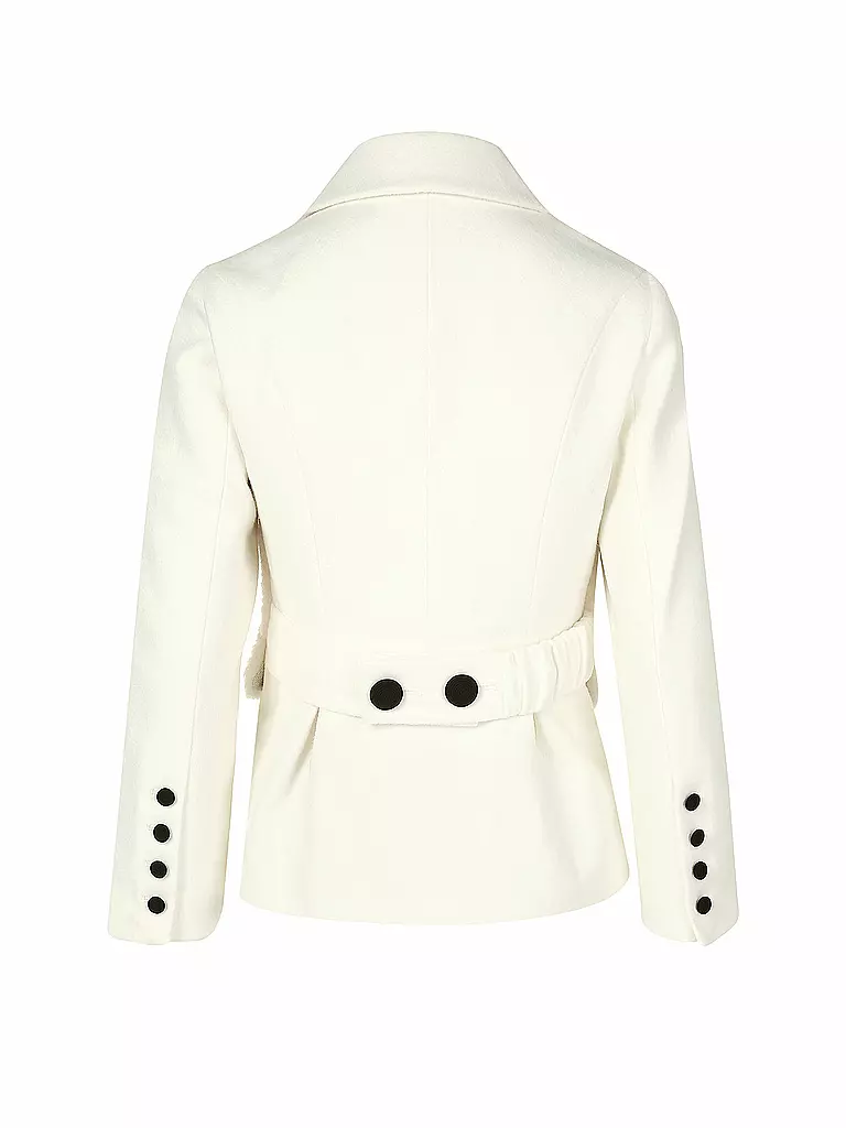 SELF-PORTRAIT | Jacke | beige