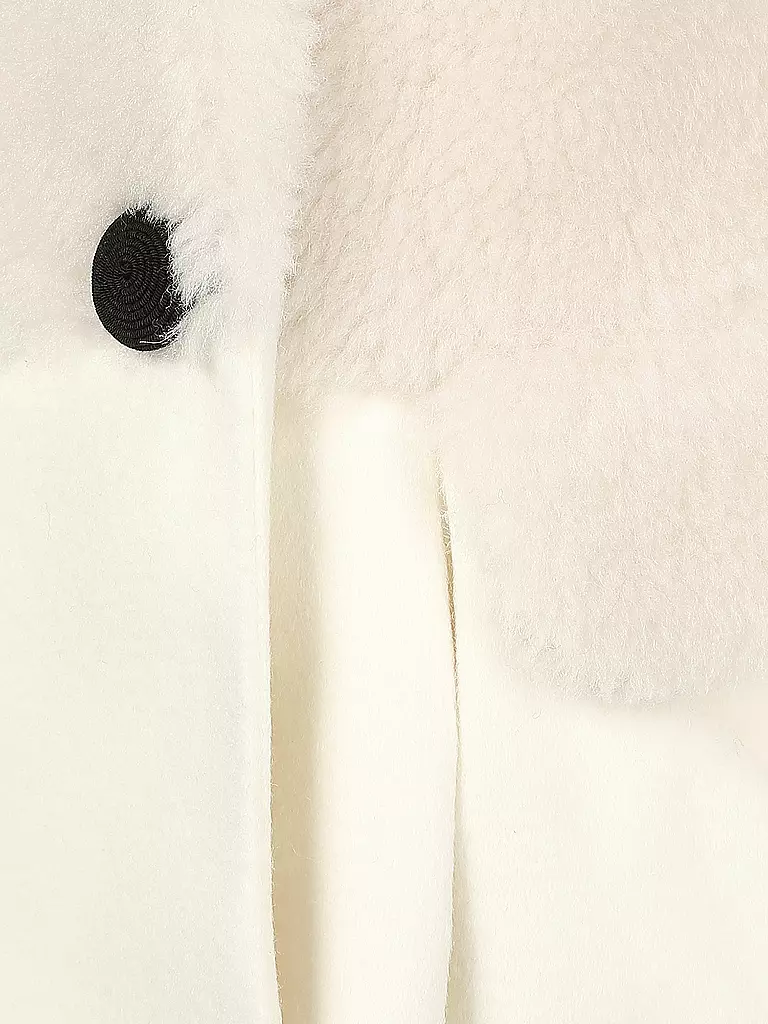 SELF-PORTRAIT | Jacke | beige