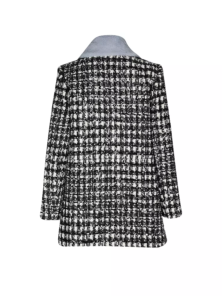 SELF-PORTRAIT | Jacke | schwarz