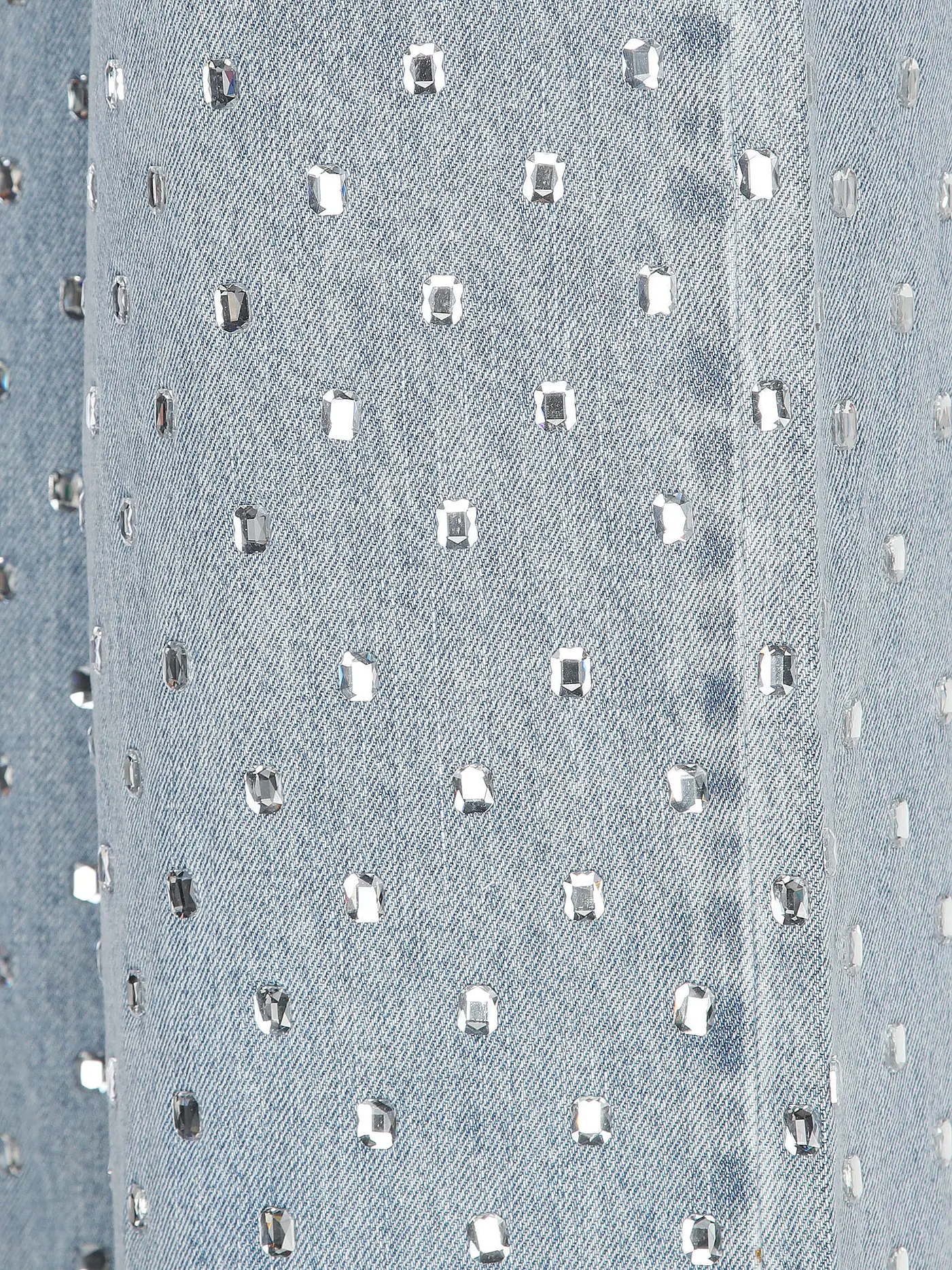 SELF-PORTRAIT | Jeans | hellblau