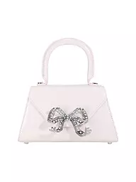 SELF-PORTRAIT | Ledertasche - Mini Bag  | pink