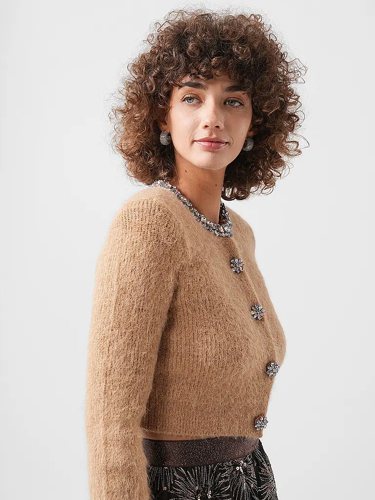 SELF-PORTRAIT | Strickjacke | 