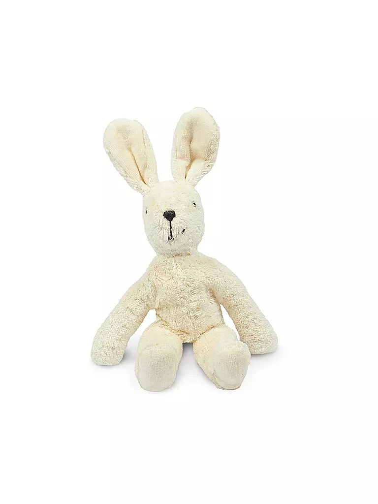 SENGER NATURWELT | Schlenker Tierpuppe Hase klein | keine Farbe