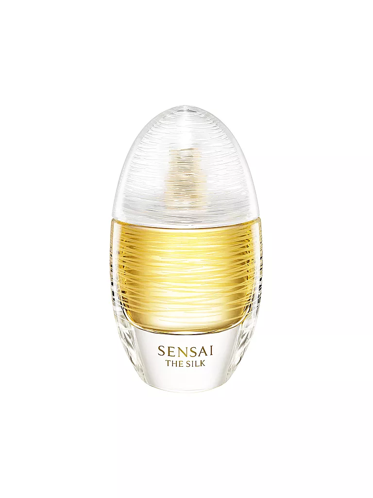 SENSAI |  The Silk - Eau de Parfum Spray  50 ml  | 