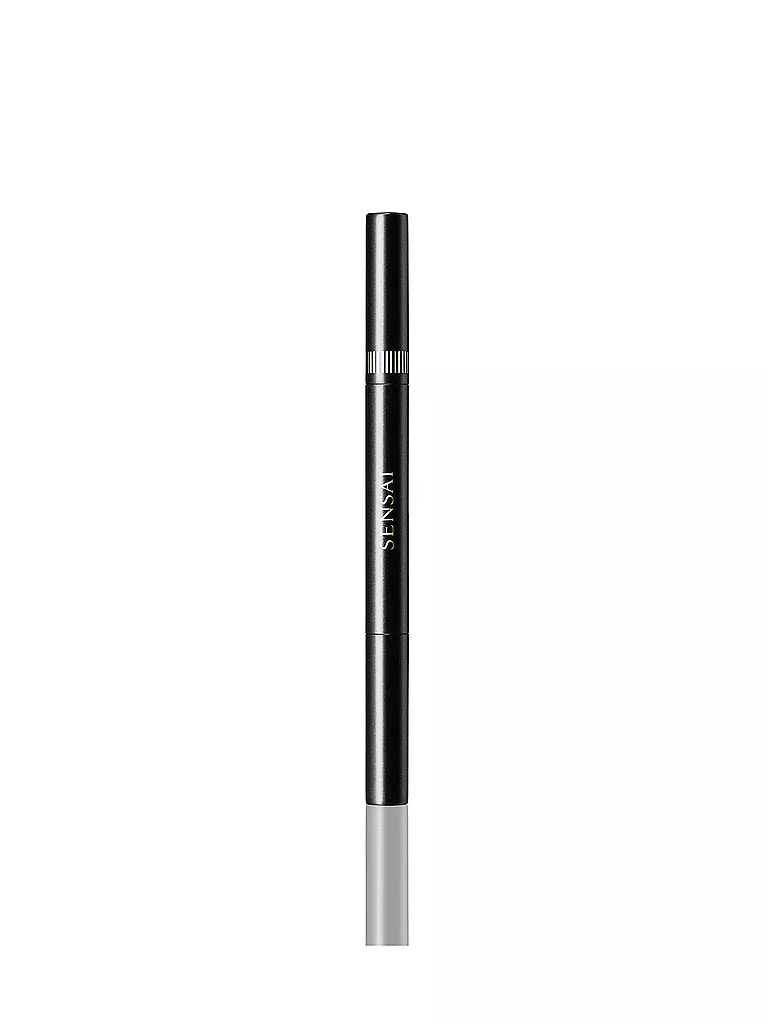 SENSAI | Augenbrauen - Eyebrow Pencil (EB 01 Grayish Brown) | braun