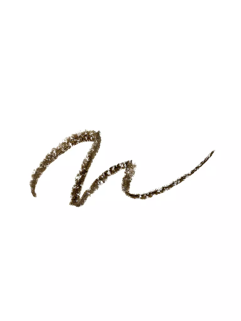 SENSAI | Augenbrauenstift - Styling Eyebrow Pencil (01 Dark Brown) | braun