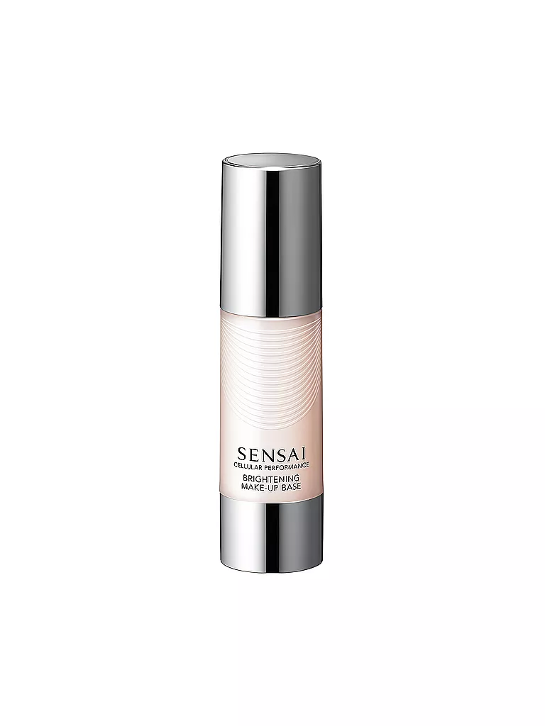 SENSAI | Cellular Performance  Foundations - Brightening Make-Up Base 30ml | 