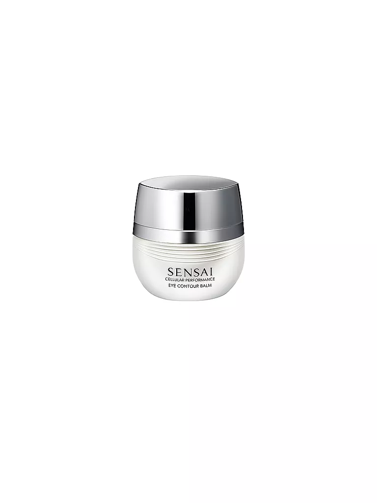 SENSAI | Cellular Performance - Eye Contour Balm 15ml | 