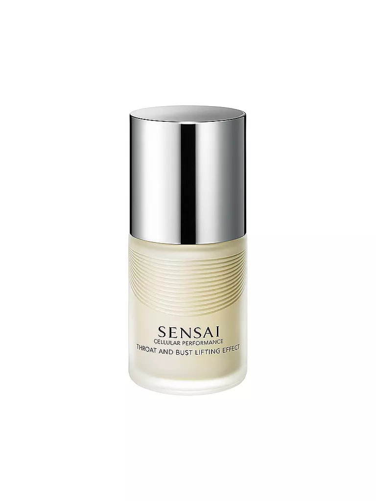 SENSAI | Cellular Performance - Throat and Bust Lifting Effect 100ml | keine Farbe