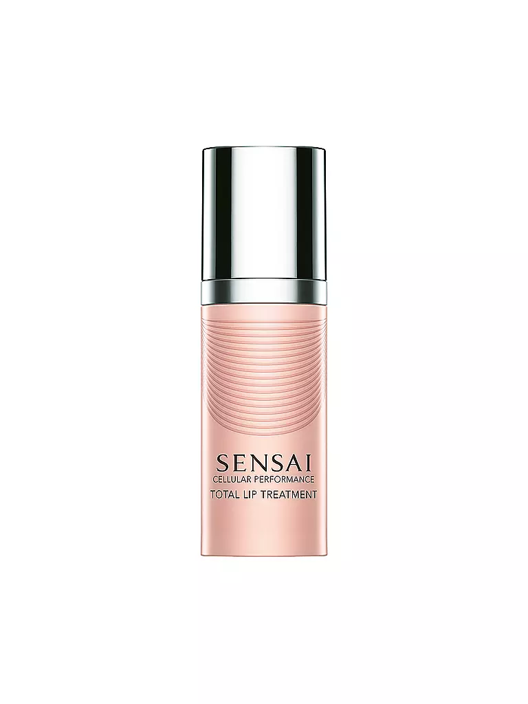 SENSAI | Cellular Performance - Total Lip Treatment 15ml | transparent