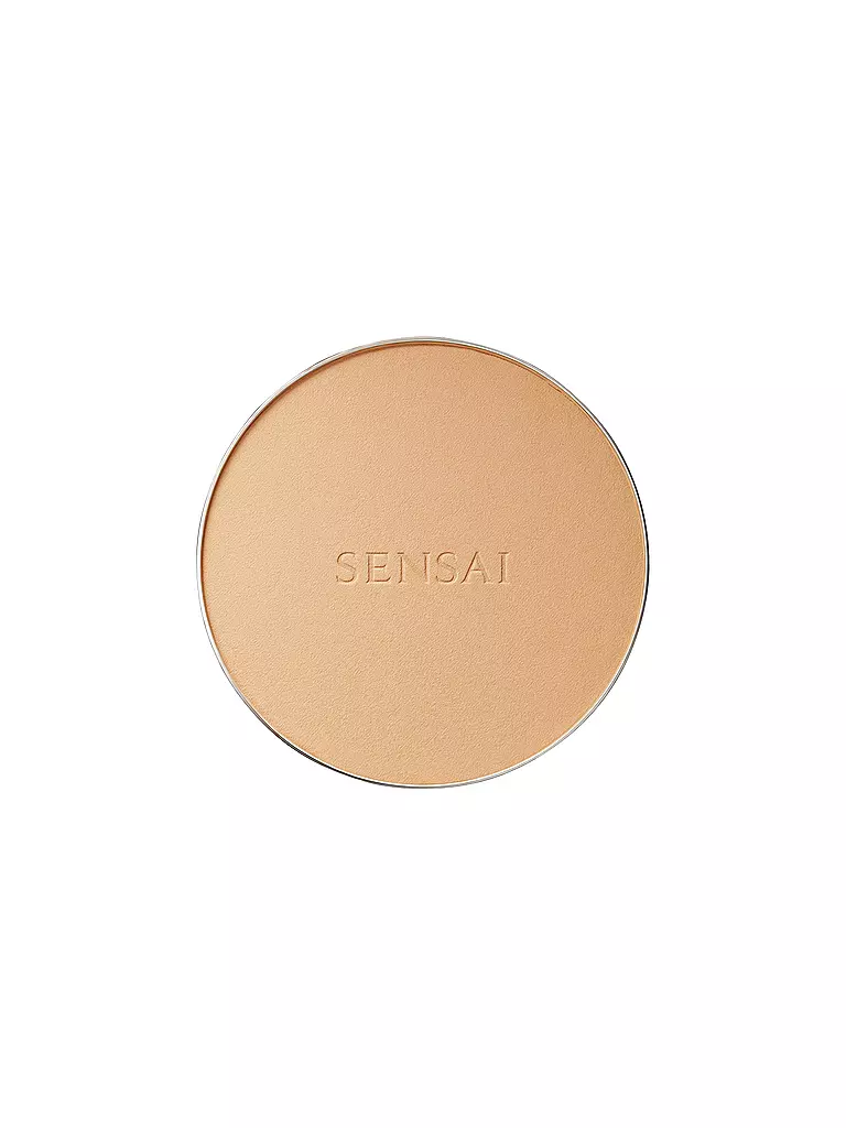 SENSAI | Foundation - Total Finish (TF 203 Natural Beige) | beige