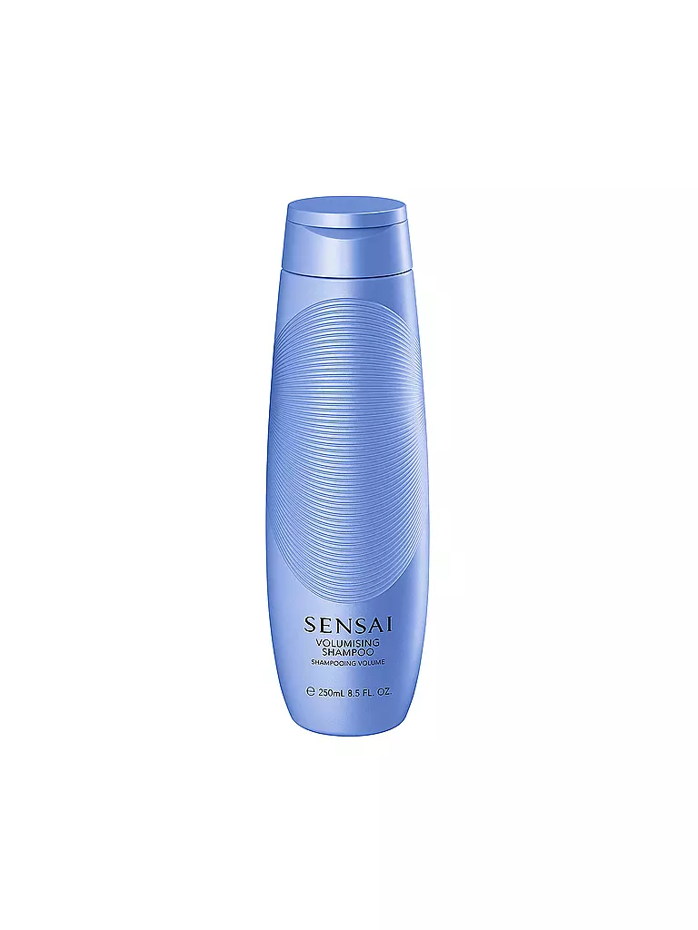 SENSAI | Hair Care - Volumising Shampoo 250ml | transparent