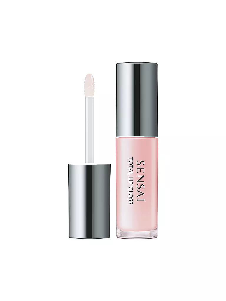SENSAI | Lippenpflege - Total Lip Gloss ('Transparent) | 999