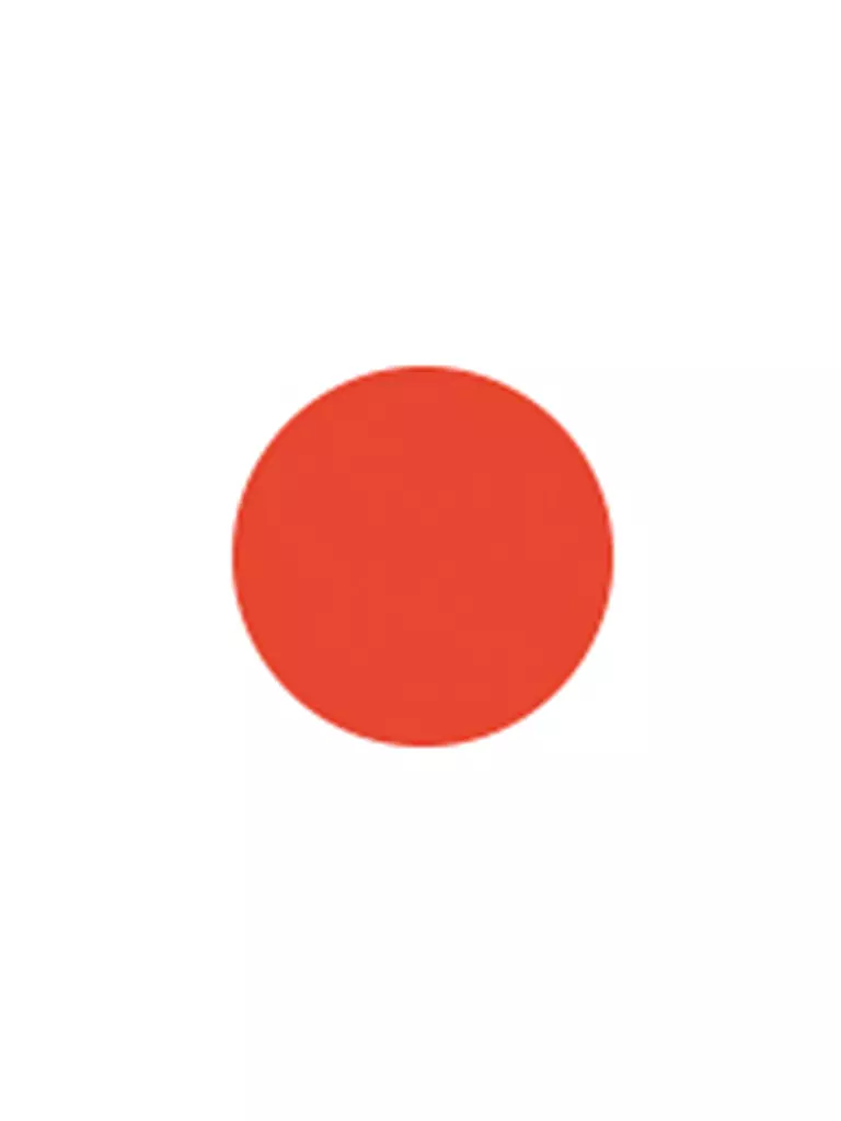 SENSAI | Lippenstift - Rouge Vibrant Cream Colour (VC 01 Sangoiro) | orange