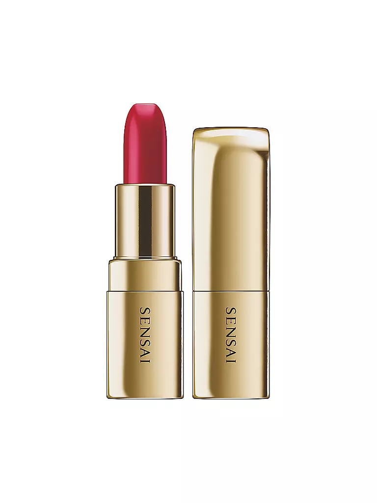 SENSAI | Lippenstift - The Lipstick (N01 Sakura Red) | rot