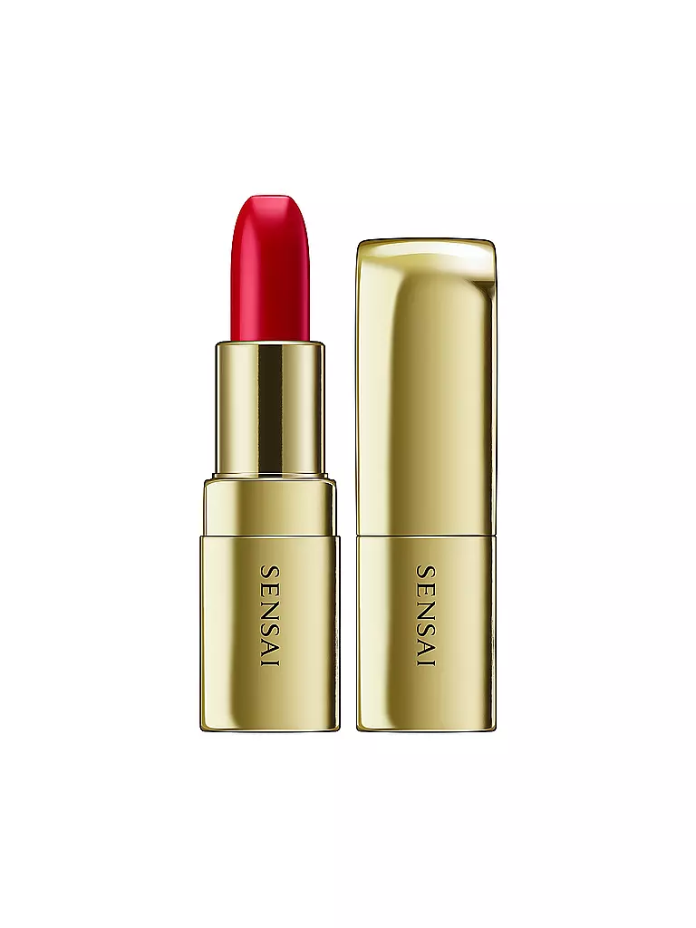 SENSAI | Lippenstift - The Lipstick (N01 Sakura Red) | rot
