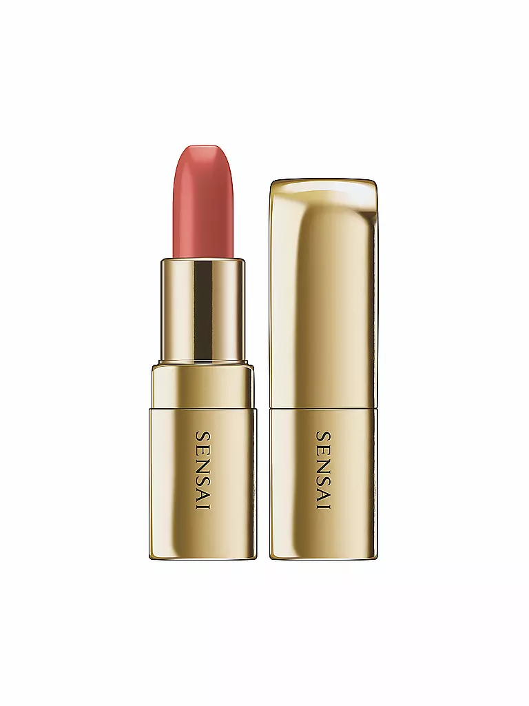 SENSAI | Lippenstift - The Lipstick (N14 Suzuran Nude) | rosa