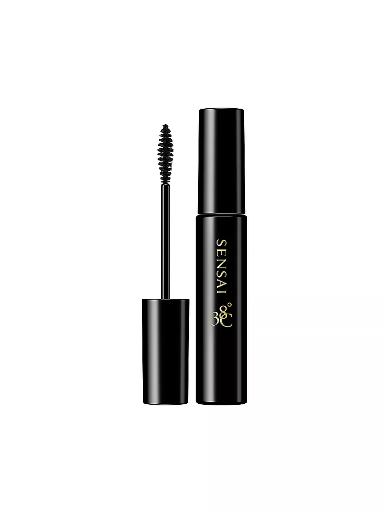 SENSAI | Mascara 38°C Collection - Mascara (M 1 Black) | 