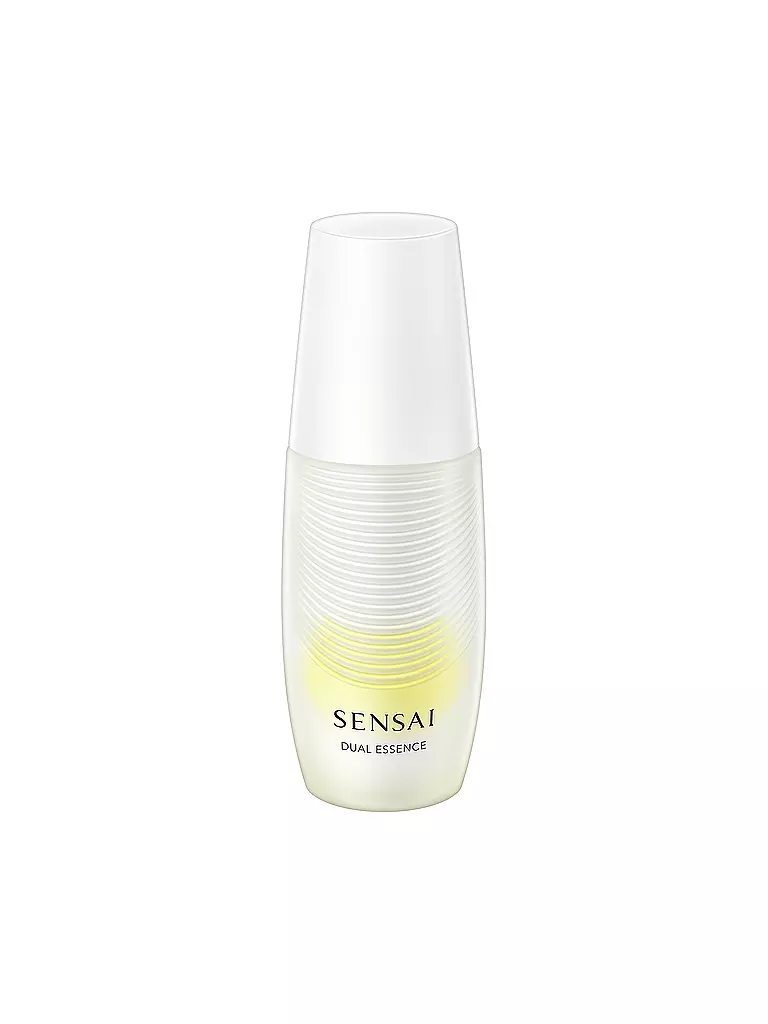 SENSAI | Serum - Dual Essence 30ml | keine Farbe