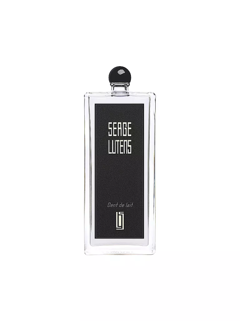 SERGE LUTENS | Dent de Lait Eau de Parfum Flacon 100ml | 